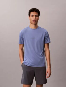 Camiseta de malha Ck Sport