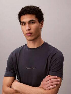 Camiseta de malha Ck Sport