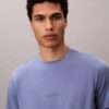 Camiseta de malha Ck Sport
