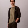 Camiseta de malha Ck Sport