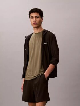 Camiseta de malha Ck Sport