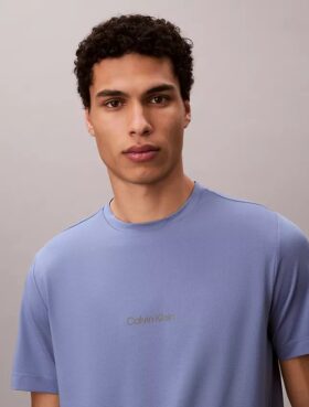 Camiseta de malha Ck Sport