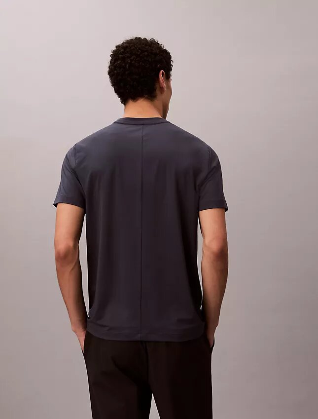 Camiseta de malha Ck Sport Camiseta de malha Ck Sport