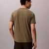 Camiseta de malha Ck Sport