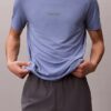 Camiseta de malha Ck Sport