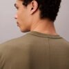 Camiseta de malha Ck Sport