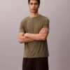 Camiseta de malha Ck Sport