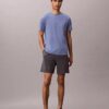 Camiseta de malha Ck Sport
