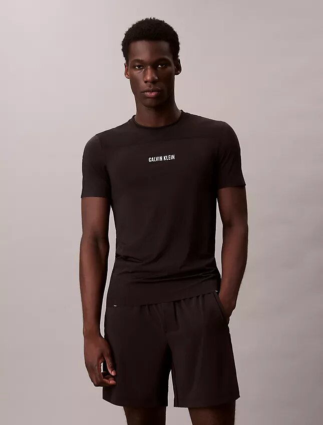 Camiseta Intense Power Sport Camiseta Intense Power Sport