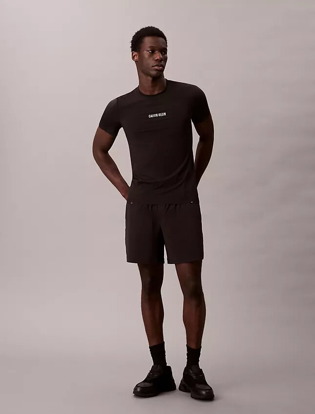 Camiseta Intense Power Sport Camiseta Intense Power Sport