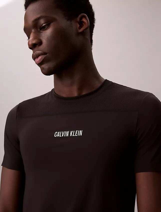 Camiseta Intense Power Sport Camiseta Intense Power Sport
