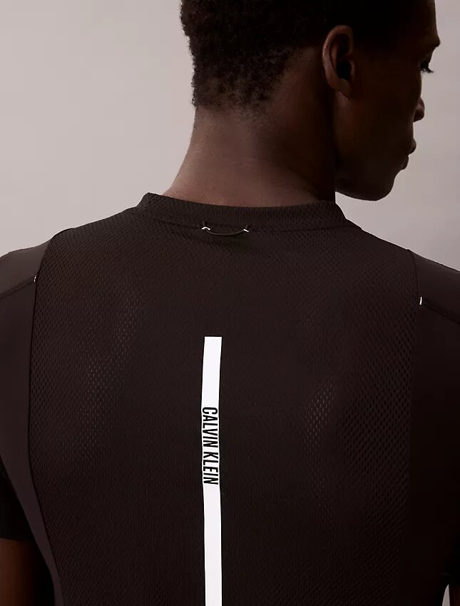 Camiseta Intense Power Sport Camiseta Intense Power Sport