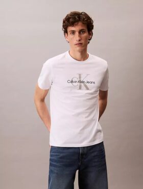 Camiseta Monologo
