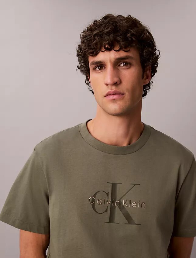 Camiseta Monologo Camiseta Monologo