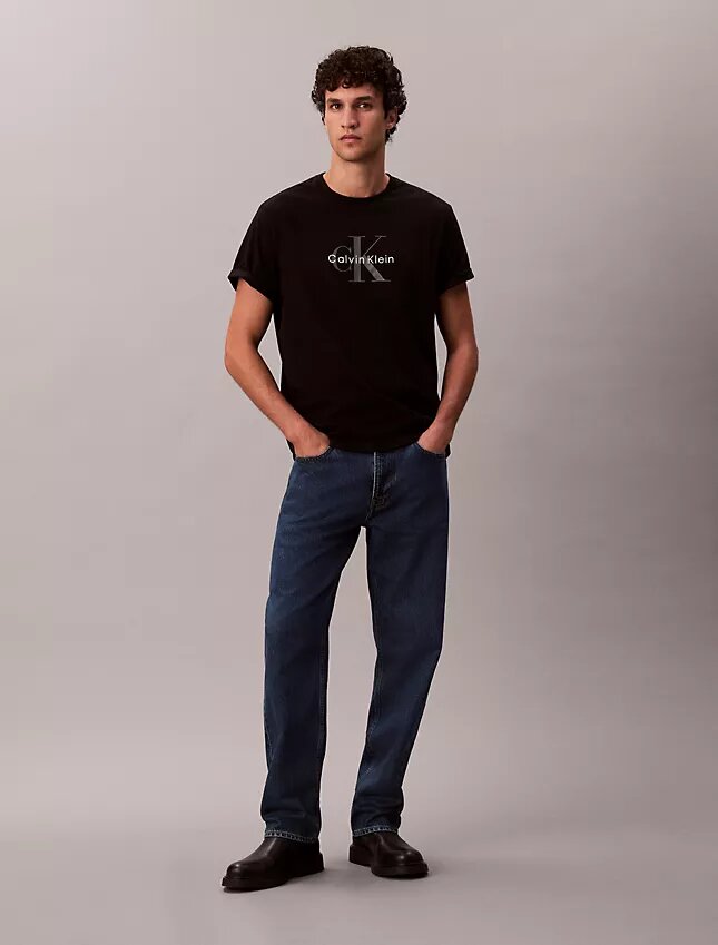 Camiseta Monologo Camiseta Monologo