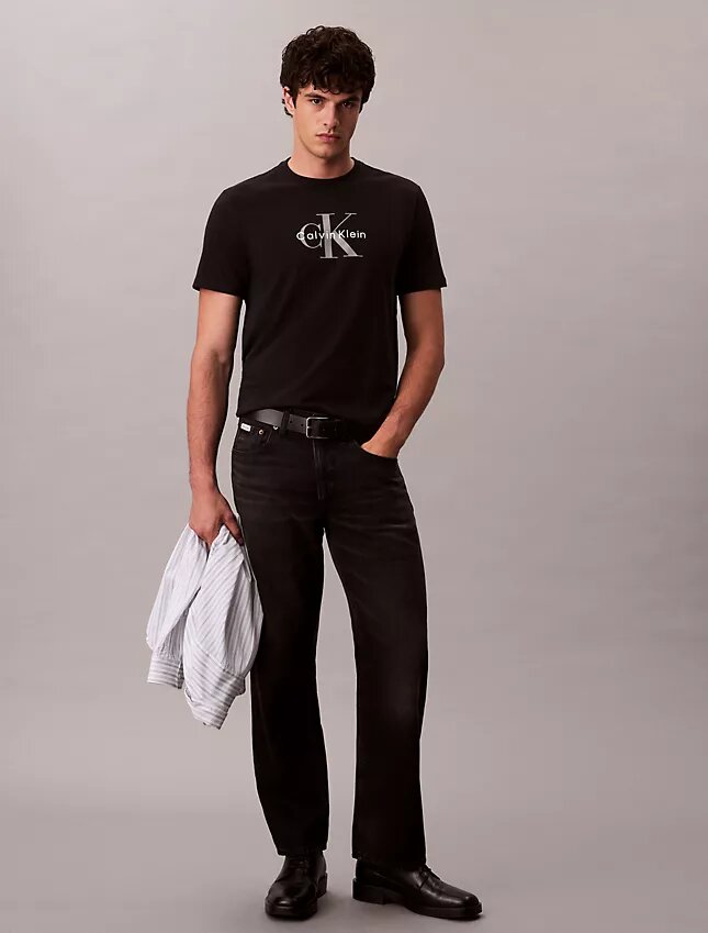 Camiseta Monologo Camiseta Monologo