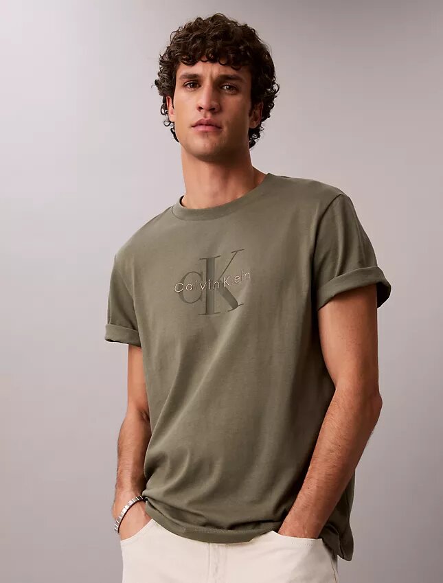 Camiseta Monologo Camiseta Monologo