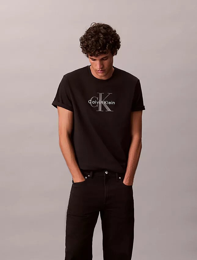 Camiseta Monologo Camiseta Monologo
