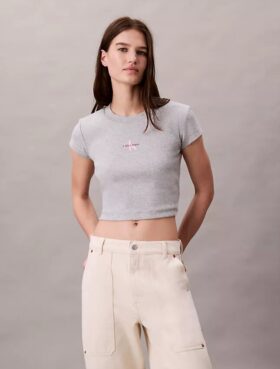 Camiseta Monologo Baby