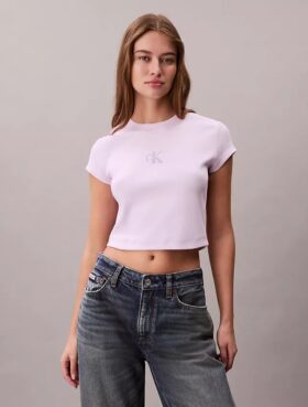 Camiseta Monologo Baby