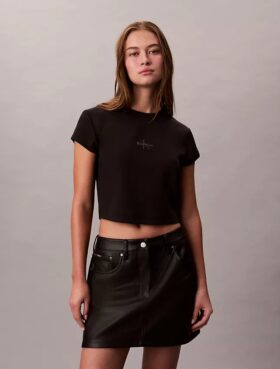 Camiseta Monologo Baby