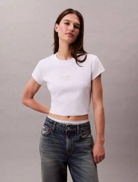 Camiseta Monologo Baby