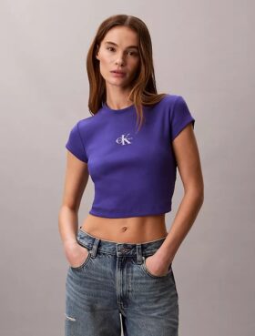 Camiseta Monologo Baby