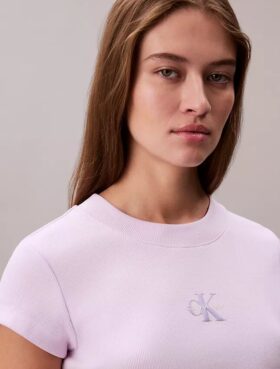 Camiseta Monologo Baby