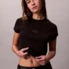 Camiseta Monologo Baby