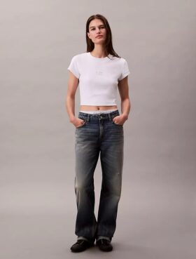 Camiseta Monologo Baby