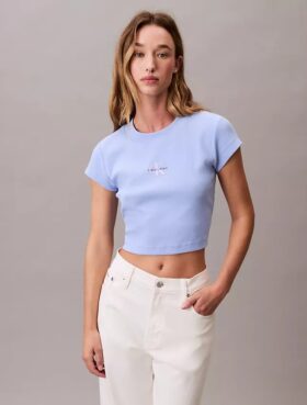 Camiseta Monologo Baby