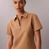 Camiseta Polo Ponte Camiseta Polo Ponte
