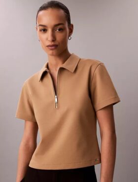 Camiseta Polo Ponte