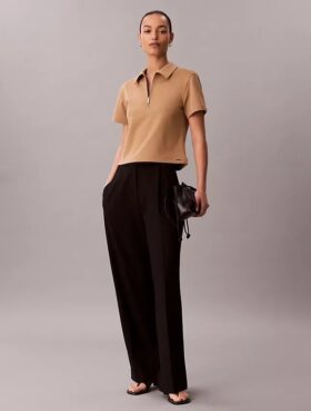 Camiseta Polo Ponte