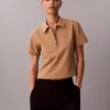 Camiseta Polo Ponte Camiseta Polo Ponte