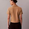 Camiseta Polo Ponte Camiseta Polo Ponte