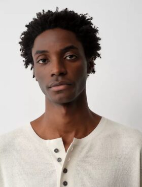 Camisola Christopher
