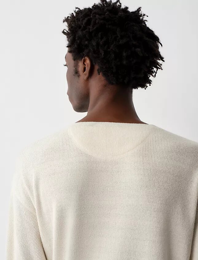 Camisola Christopher Camisola Christopher