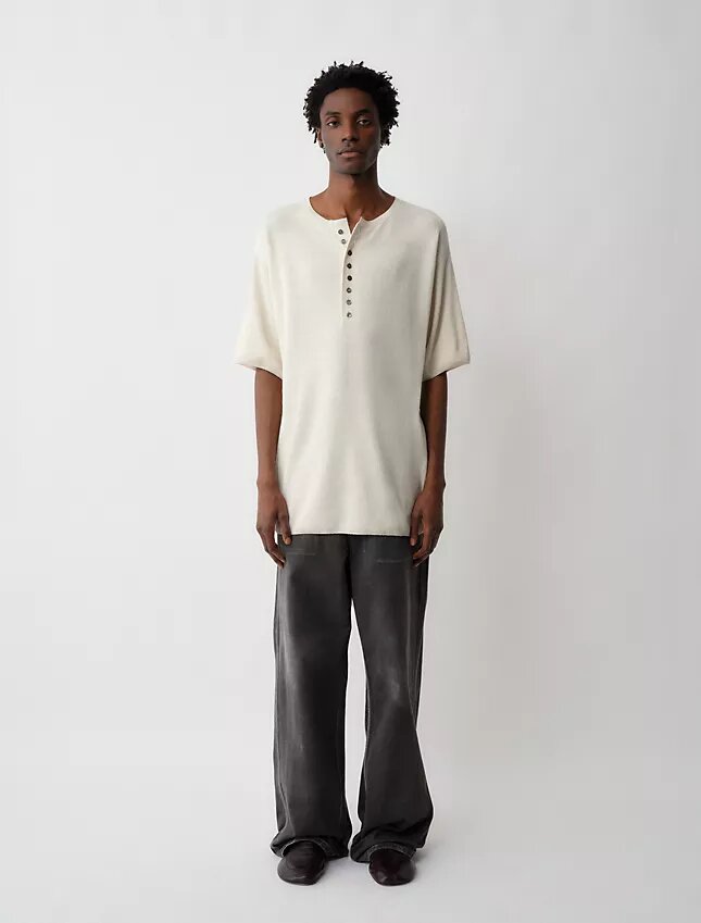 Camisola Christopher Camisola Christopher