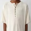 Camisola Christopher Camisola Christopher