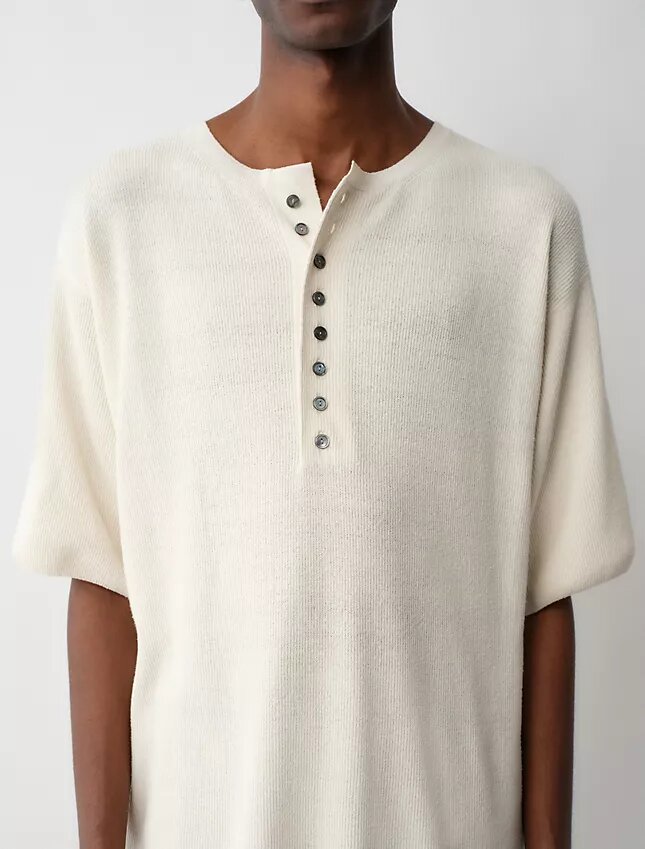 Camisola Christopher Camisola Christopher