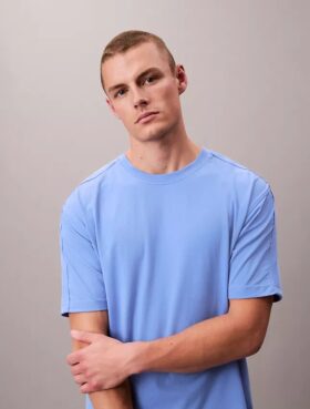 Camisola Ck Sport Relaxed Camisola Ck Sport Relaxed