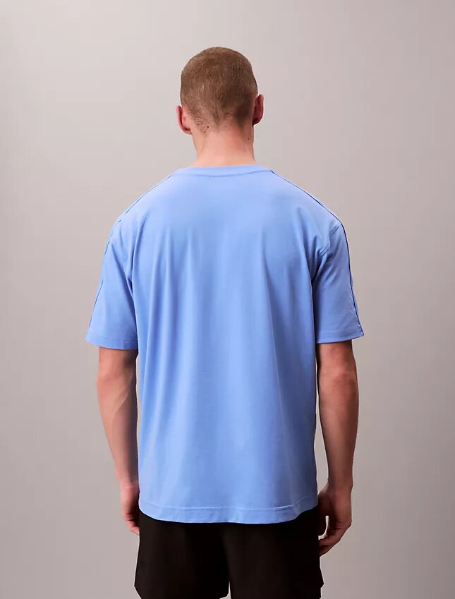 Camisola Ck Sport Relaxed Camisola Ck Sport Relaxed