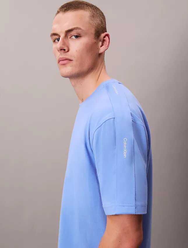 Camisola Ck Sport Relaxed Camisola Ck Sport Relaxed