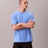 Camisola Ck Sport Relaxed Camisola Ck Sport Relaxed