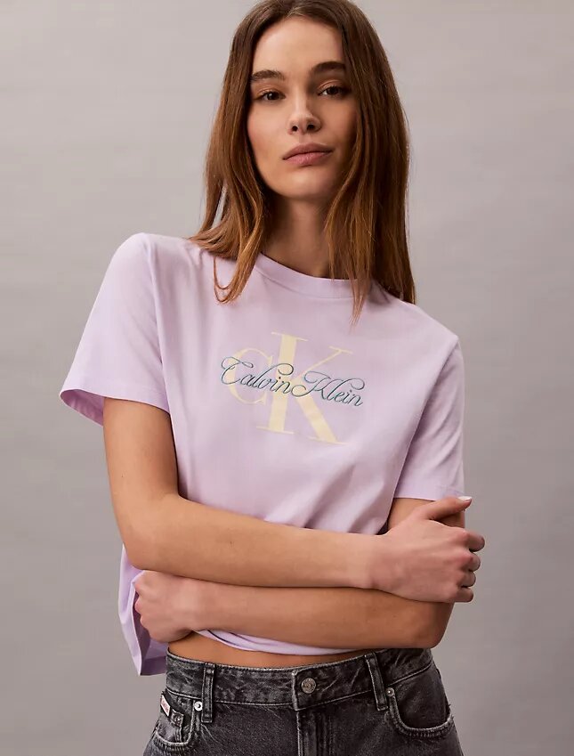 Camisola clássica com gráfico Script Monologo Camisola clássica com gráfico Script Monologo