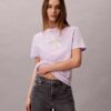 Camisola clássica com gráfico Script Monologo Camisola clássica com gráfico Script Monologo