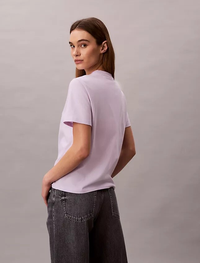 Camisola clássica com gráfico Script Monologo Camisola clássica com gráfico Script Monologo