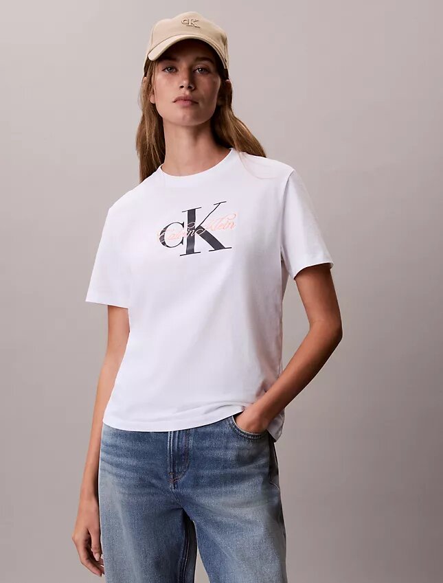 Camisola clássica com gráfico Script Monologo Camisola clássica com gráfico Script Monologo