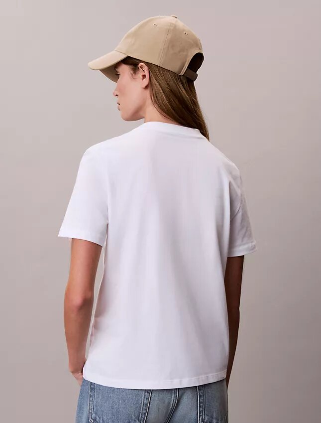 Camisola clássica com gráfico Script Monologo Camisola clássica com gráfico Script Monologo